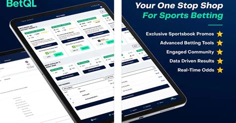 24 Ways You Should Use BetQL In 2024 .